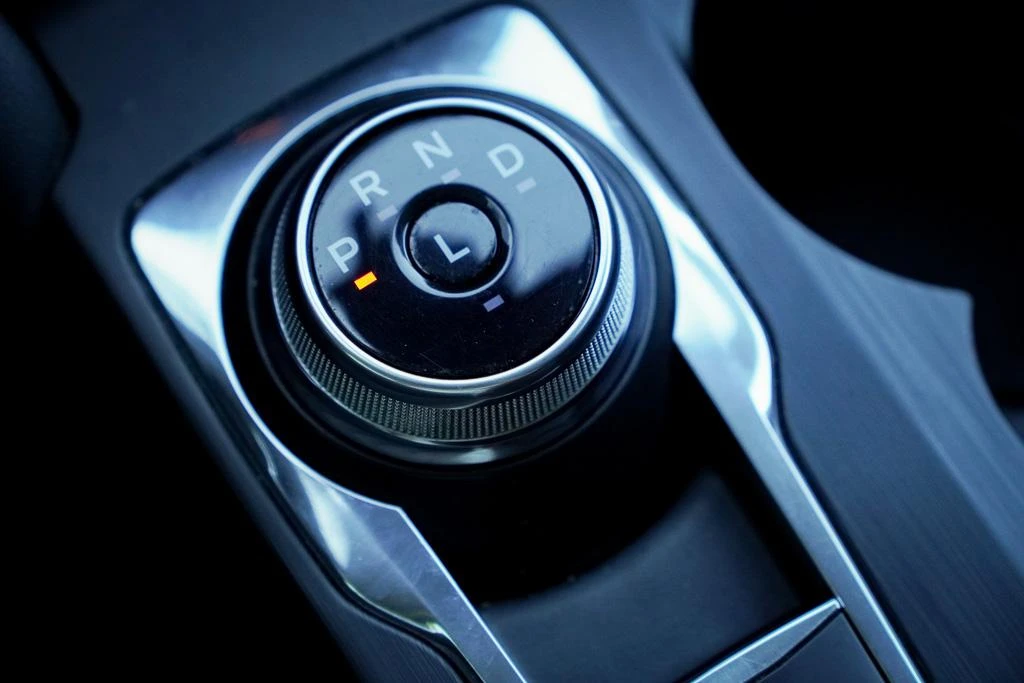 Ford Kuga – foto 20