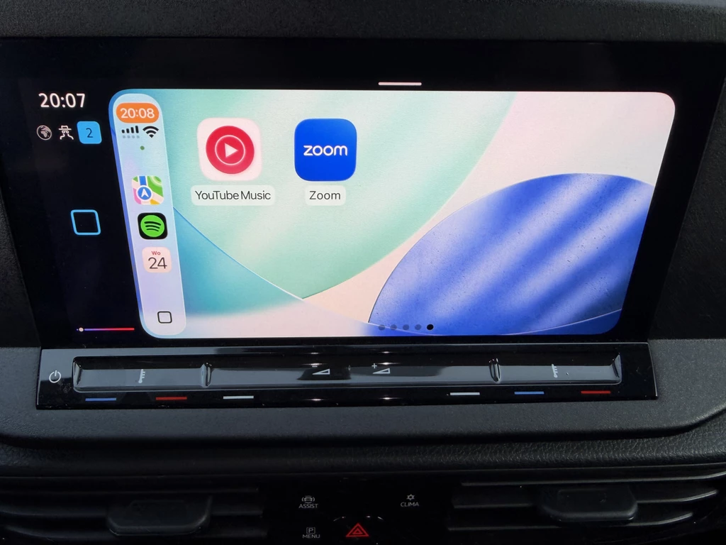 Volkswagen Caddy – foto 25