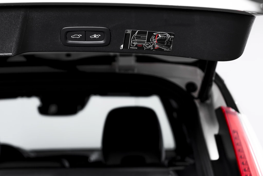 Volvo XC40 – foto 50