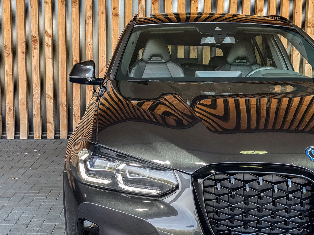 BMW X3 – foto 35