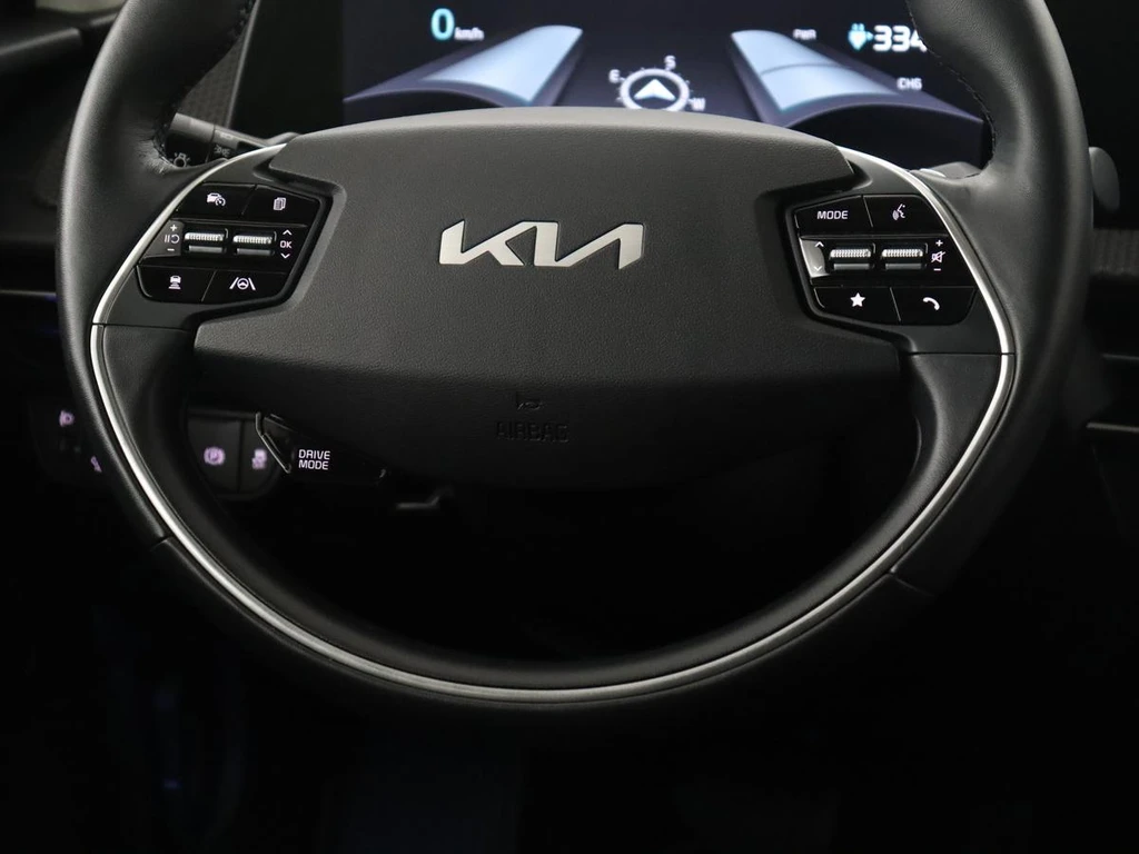 Kia EV6 – foto 12