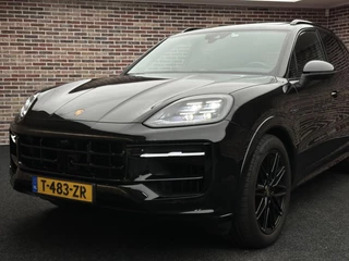 Porsche Cayenne – thumbnail 2