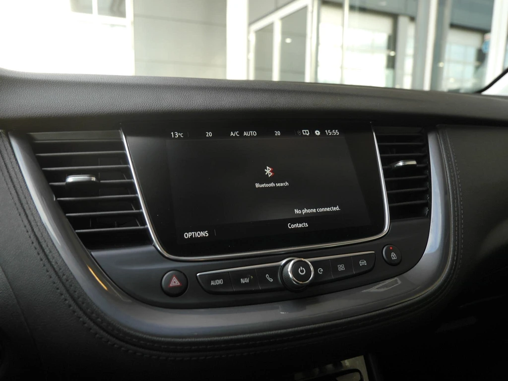 Opel Grandland X – foto 22