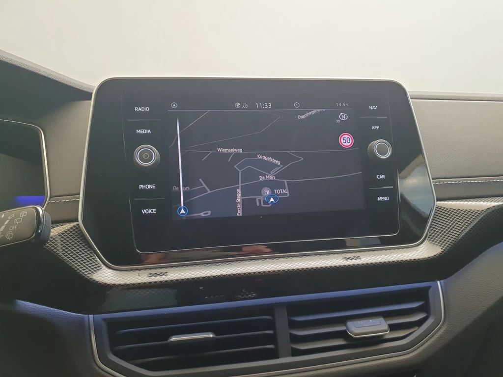 Volkswagen T-Cross – foto 18