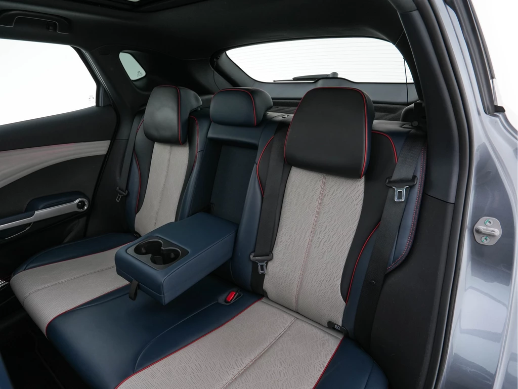 BYD ATTO 3 – foto 27