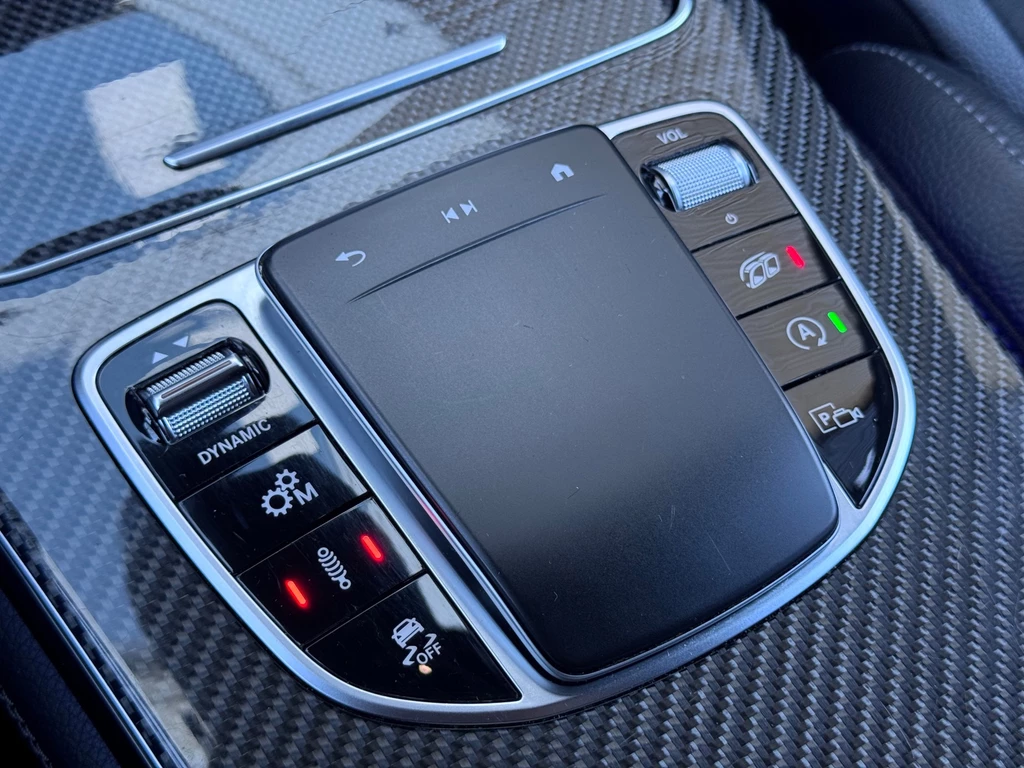 Mercedes-Benz GLC – foto 21