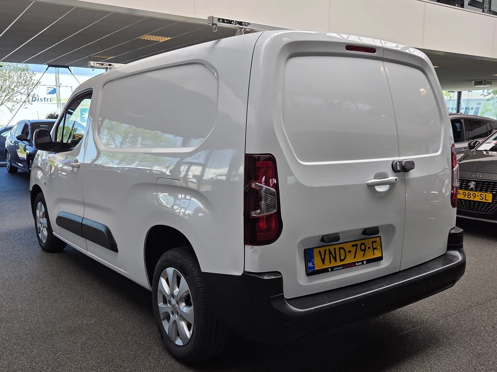 Opel Combo – foto 4