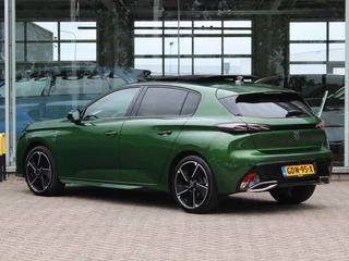 Peugeot e-308 – thumbnail 3
