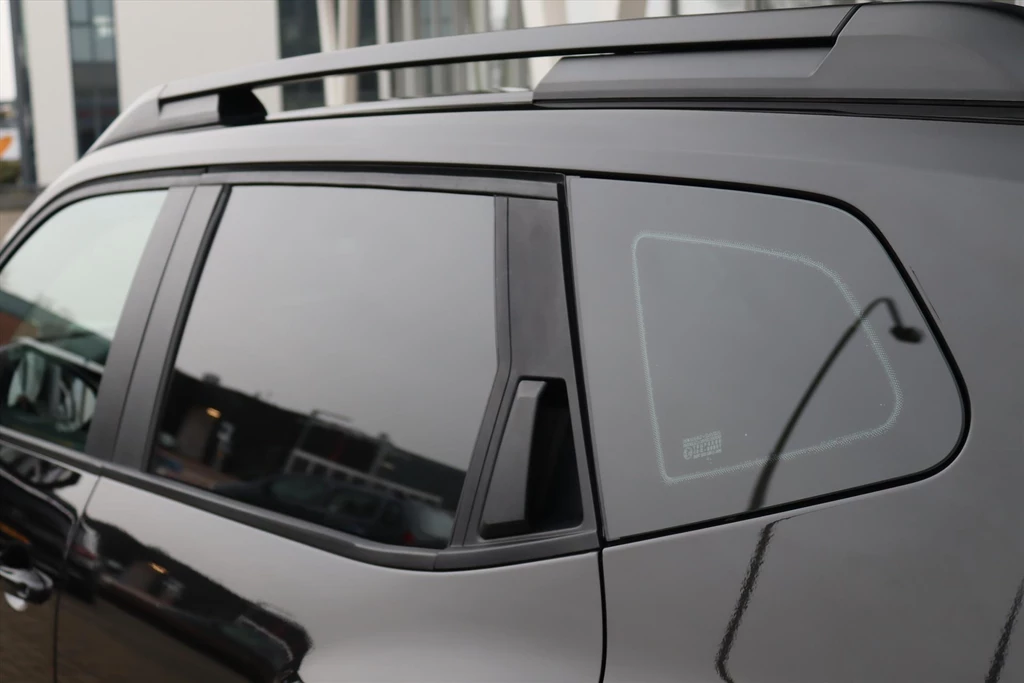 Dacia Duster – foto 44