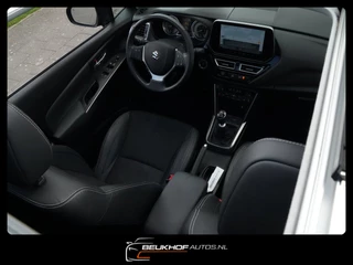 Suzuki S-Cross – thumbnail 19