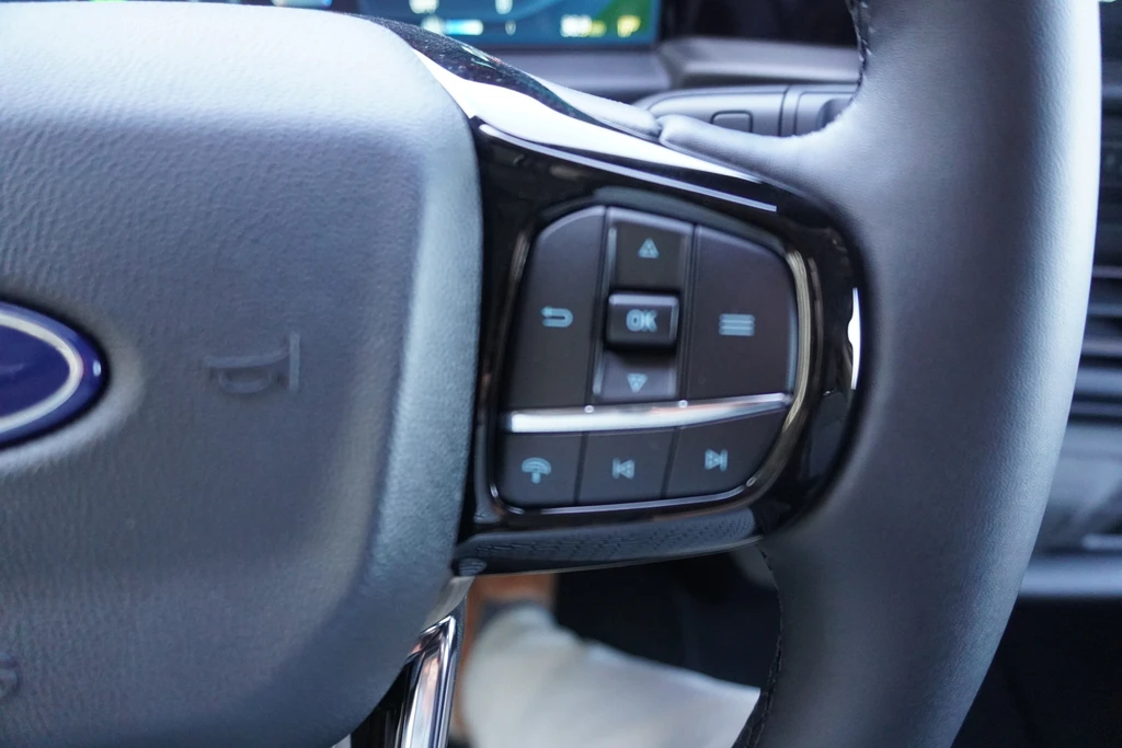 Ford E-Transit – foto 21
