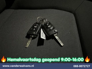 Volkswagen Crafter – thumbnail 20