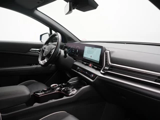 Kia Sportage – thumbnail 14
