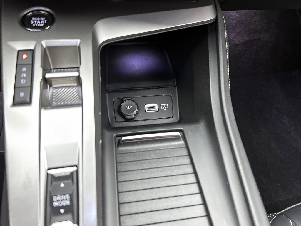 Peugeot 308 – foto 39