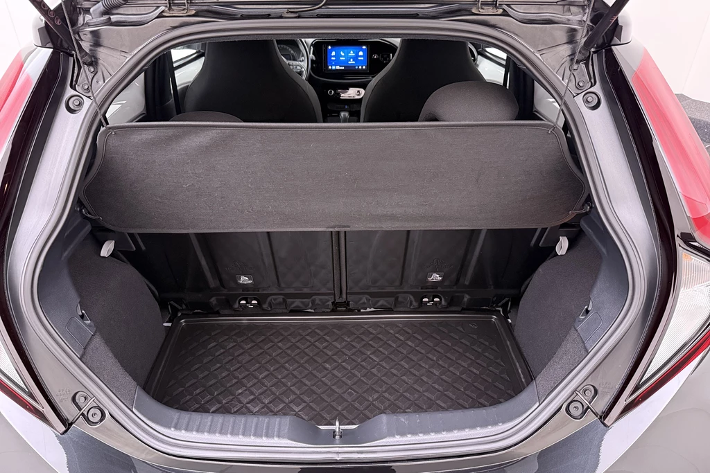Toyota Aygo – foto 13