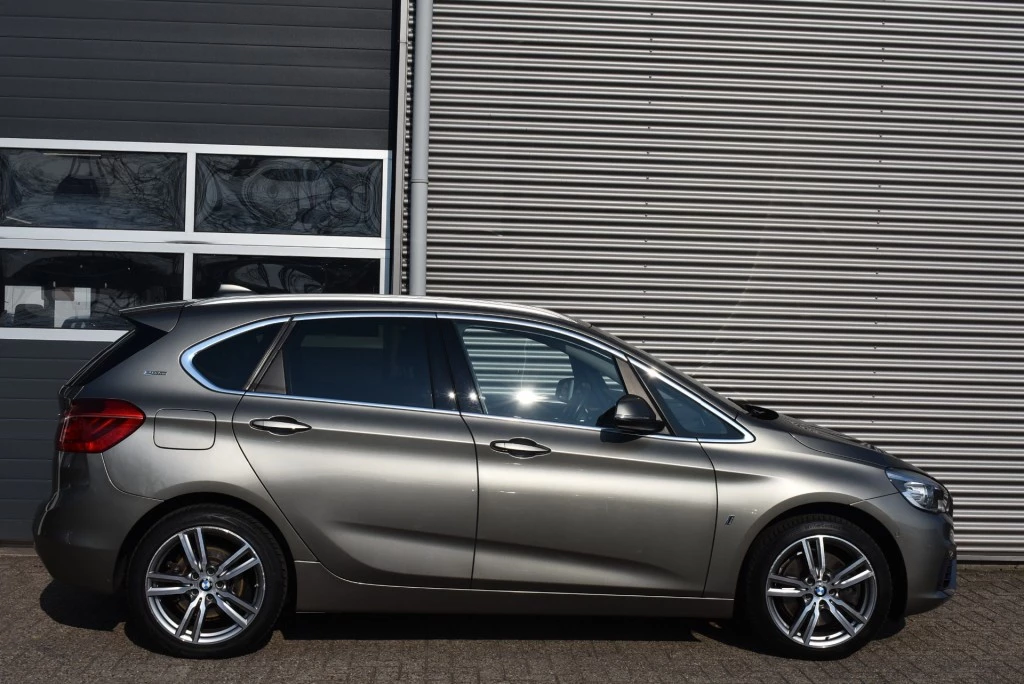 BMW 2 Serie – foto 6