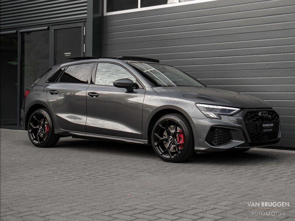 Audi A3 – foto 11