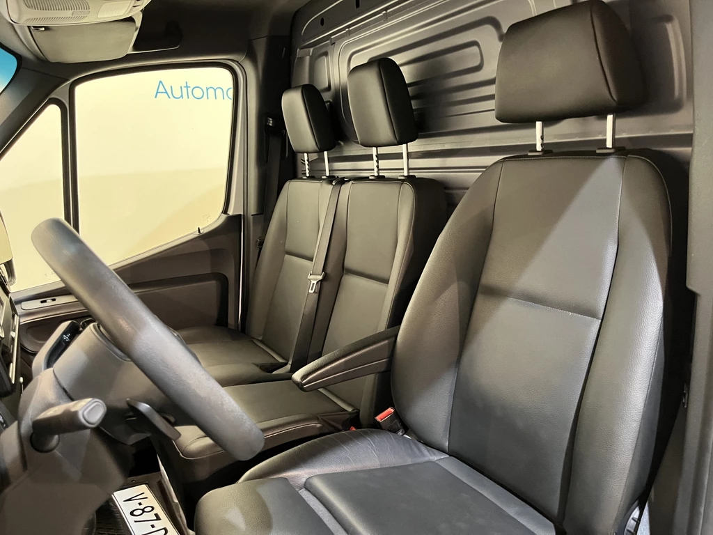 Mercedes-Benz Sprinter – foto 12