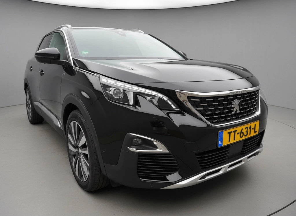 Peugeot 3008 – foto 9