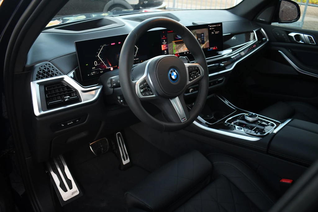 BMW X5 – foto 29