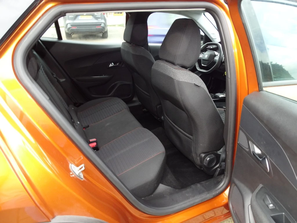 Peugeot 2008 – foto 11