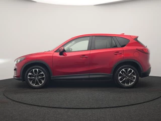 Mazda CX-5 – thumbnail 3