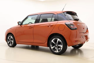 Suzuki Swift – thumbnail 4