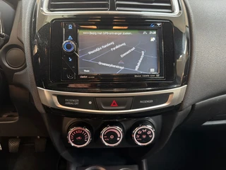 Mitsubishi ASX – thumbnail 19
