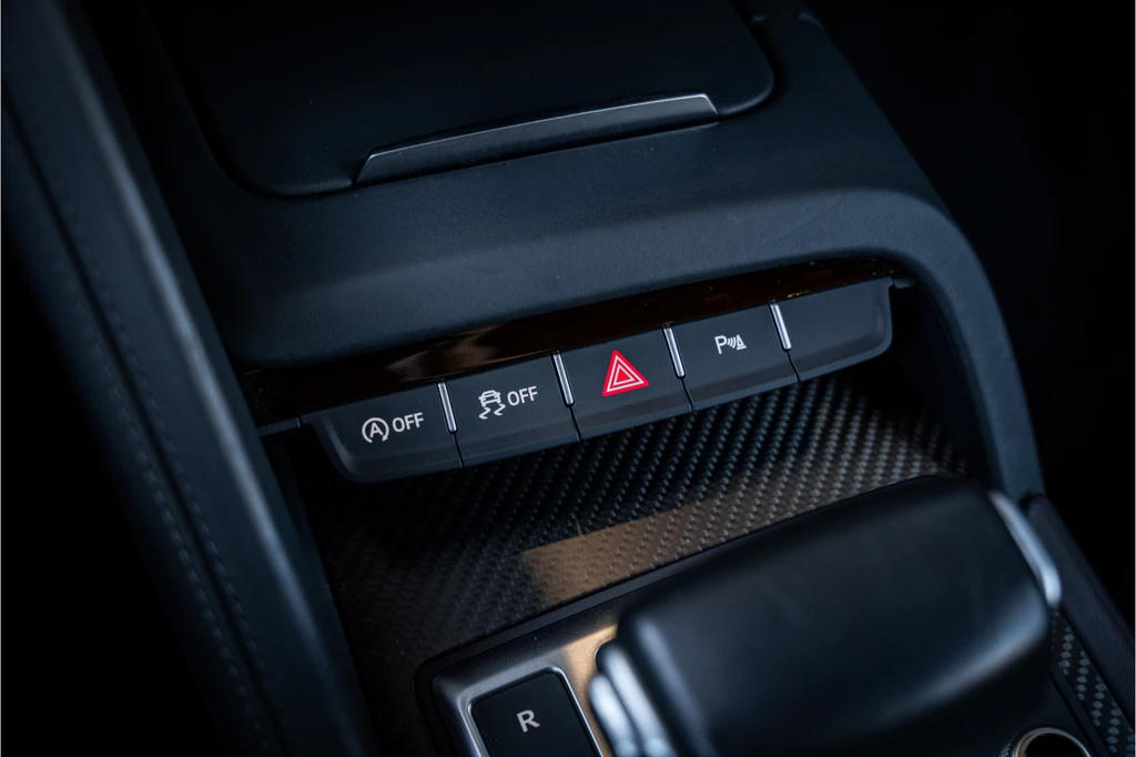 Audi R8 – foto 23