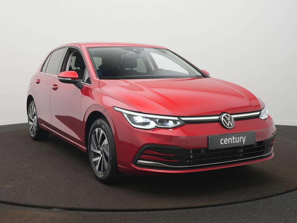 Volkswagen Golf – foto 9