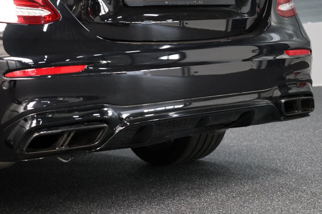 Mercedes-Benz E-Klasse – foto 27