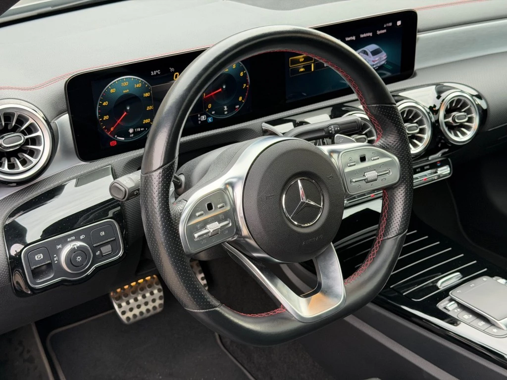 Mercedes-Benz CLA – foto 31