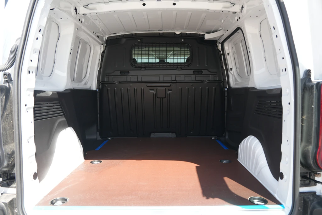 Citroën Berlingo – foto 10