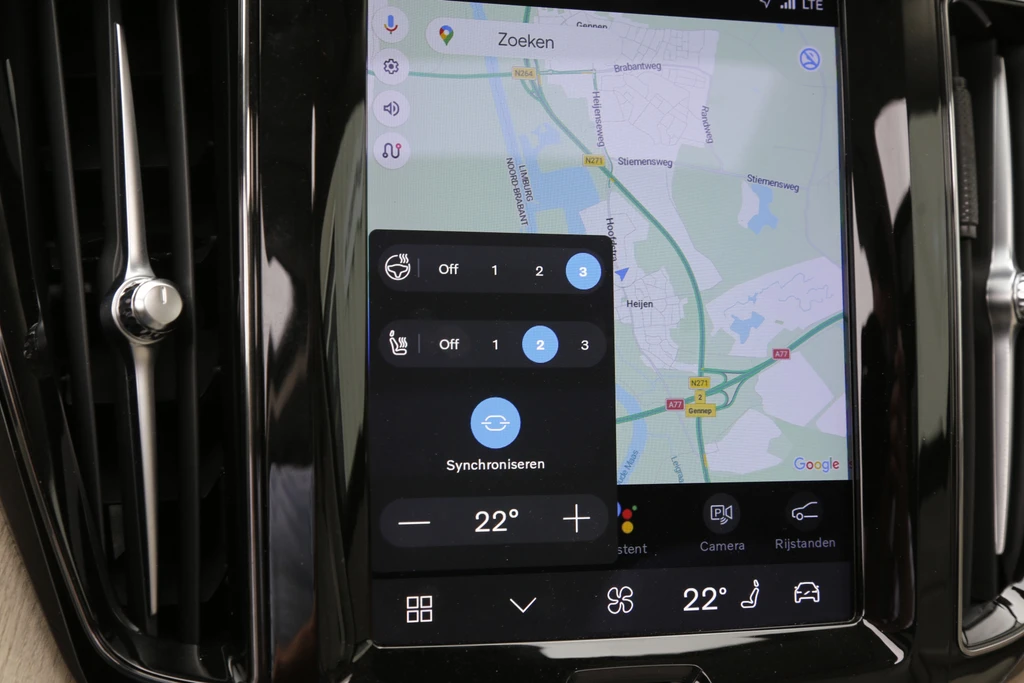 Volvo XC60 – foto 27
