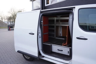 Opel Vivaro – thumbnail 9