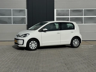 Volkswagen up! – thumbnail 2