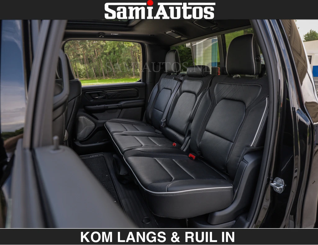 Dodge Ram Pick-Up – foto 82