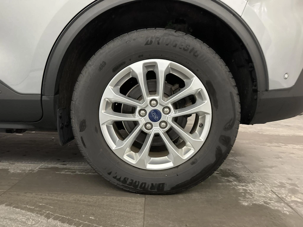 Ford Kuga – foto 12