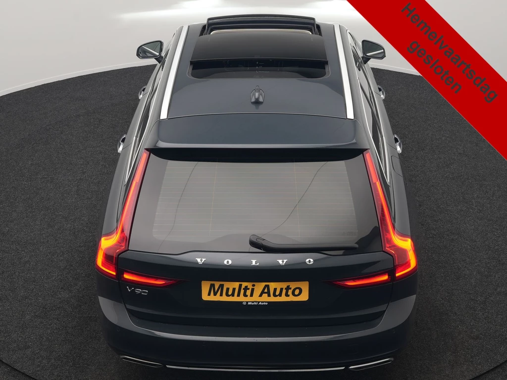 Volvo V90 – foto 6