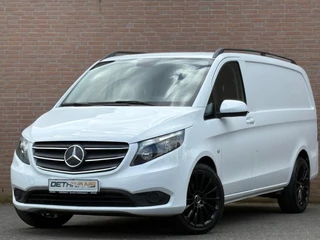 Mercedes-Benz Vito – thumbnail 2