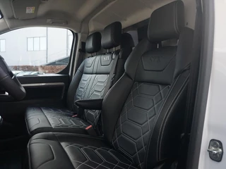 Opel Vivaro-e – thumbnail 7