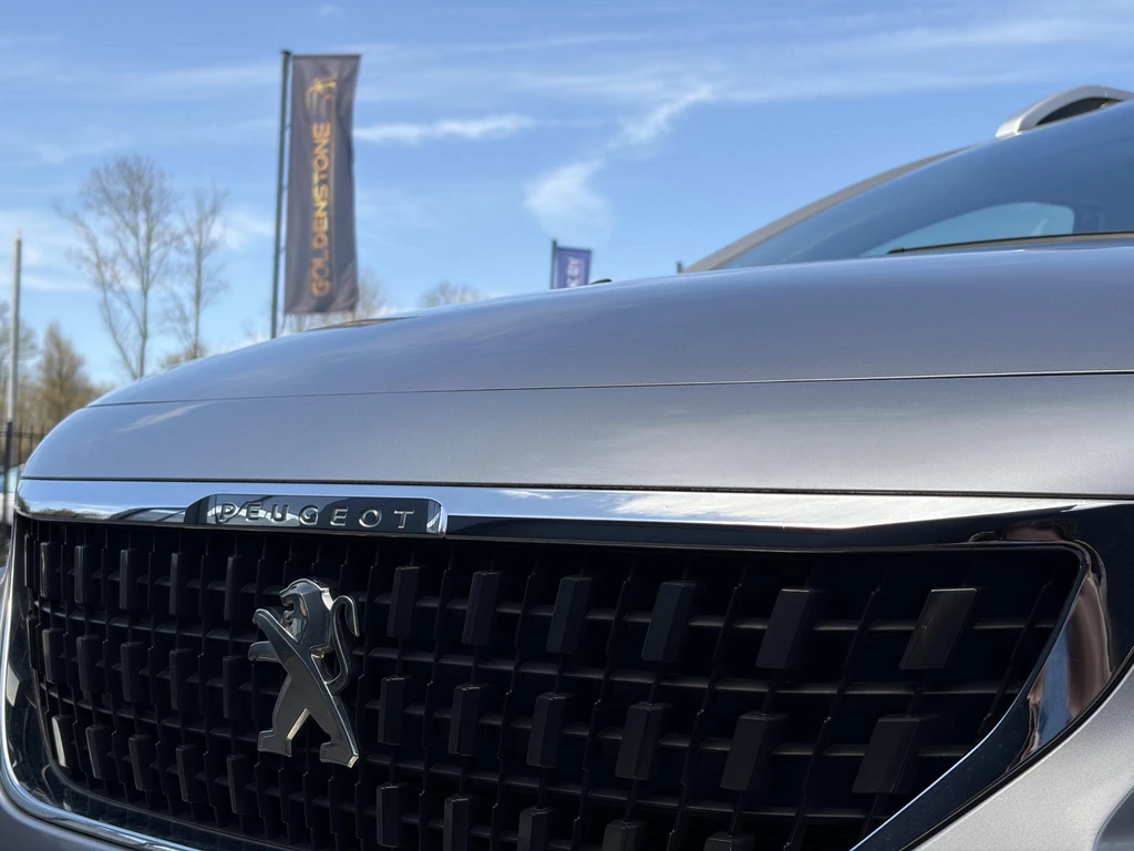 Peugeot 2008 – foto 31
