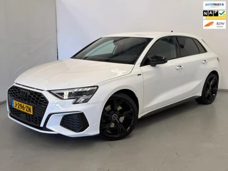 Audi A3 – thumbnail 1