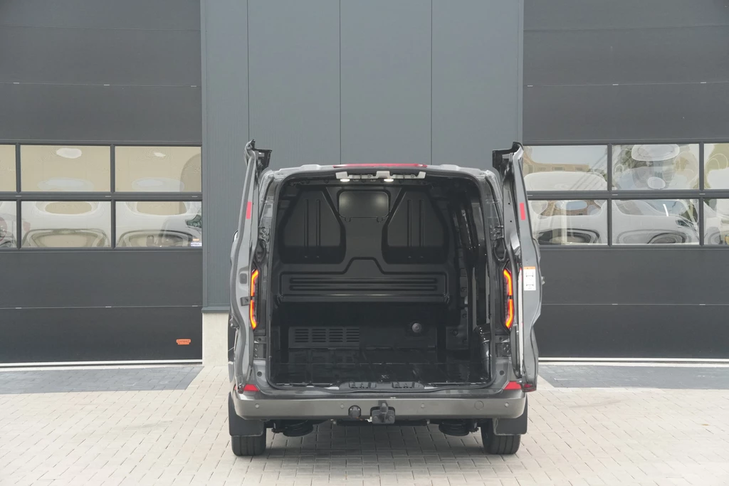 Ford E-Transit Custom – foto 9