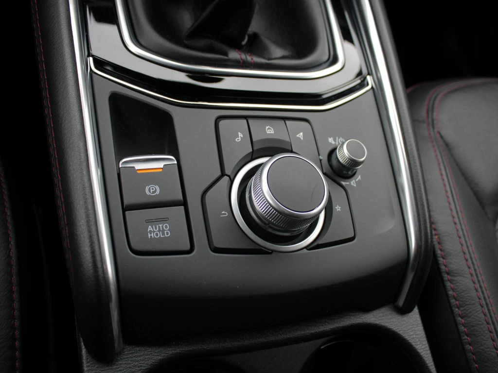 Mazda CX-5 – foto 25