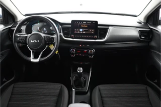 Kia Stonic – thumbnail 32