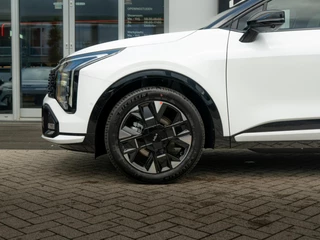 Kia Sportage – thumbnail 9