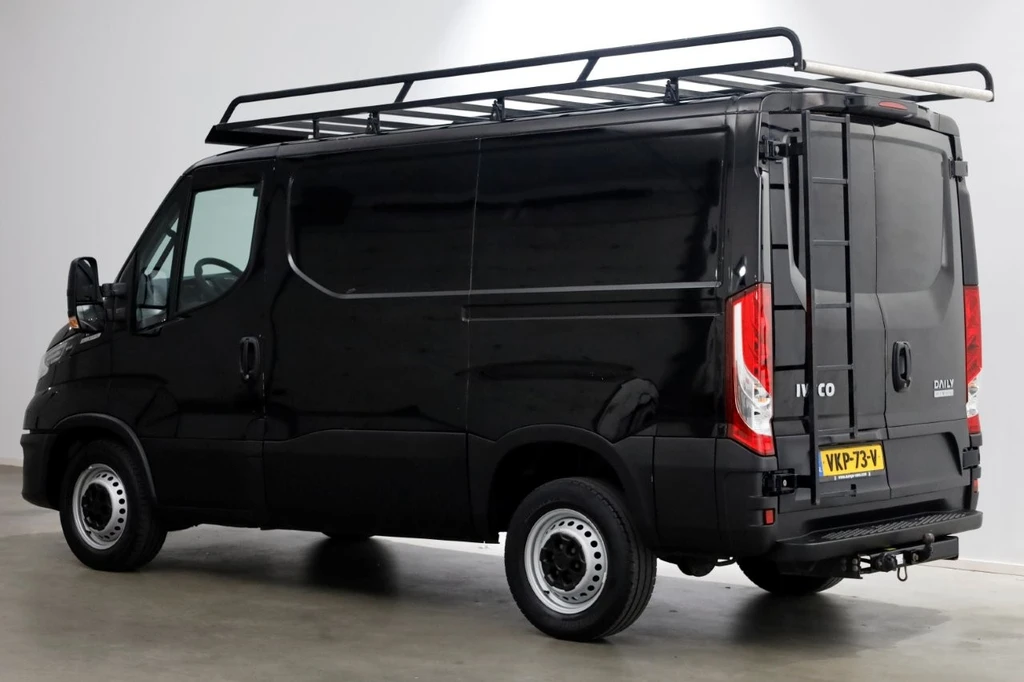 Iveco Daily – foto 4