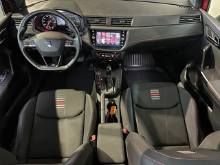 SEAT Arona – thumbnail 12