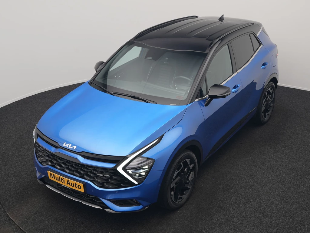Kia Sportage – foto 2